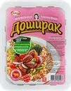 Лапша DOSHIRAK со вкусом телятины, 90г