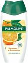 Гель-крем для душа Palmolive Натурэль Витамин С и апельсин бодрящий 250 мл