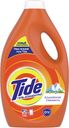 Гель для стирки Tide «Альпийская свежесть», 38 стирок, 2,4 л
