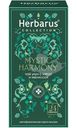 Чай улун Herbarus Mystic Harmony с мятой и мелиссой, 24х2г