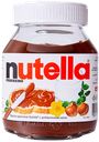 Паста шоколадная Nutella, 180 г