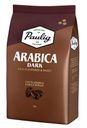 Кофе в зернах Paulig Arabica Dark Roast, 1 кг