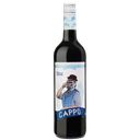 Вино CAPPO Шираз красное полусухое (Испания), 0,75л