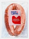 Колбаса Моя цена Краинская полукопченая 300г