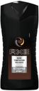 Гель для душа мужской Axe Dark Temptation, 250 мл
