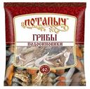 Грибы сушеные «Потапыч» Подосиновики, 40 г