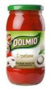 Соус томатный Dolmio, Итальянский с грибами, 500г