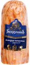 Рулет из мяса индейки БахрушинЪ, 1 кг