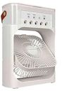 Вентилятор настольный Centek CT-5085 600мл, 10Вт