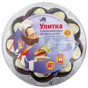 Улитка Азов Трейд По-бургундскив чесночном соусе, 170г