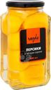 Персики Vegda Product в лёгком сиропе, 880г