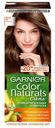 Краска для волос Garnier Color naturals стойкая 5.1-2 мокко 112 мл