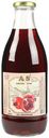 Сок Ambrosia Sweet гранатовый 1 л