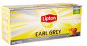 Чай черный «Lipton» Earl Grey 25пак