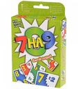 Настольная игра 7 на 9 Magellan 8+