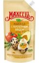 Майонез Махеевъ с перепелиным яйцом 67% 190г