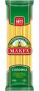 Макароны Makfa соломка длинная, 400г