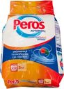Порошок Peros стиральный для белого и цветного белья, 3кг