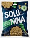 Арахис со вкусом сметаны и лука жареный Solonina 70г