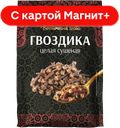 ВОСТОЧНЫЙ ГОСТЬ Гвоздика целая сушеная 20г сашет (ТДХ):15