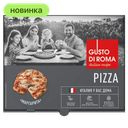 Пицца Gusto Di Roma Римская Маргарита 390 г