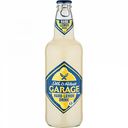 Пивной напиток Garage Hard Lemon светлый 4,6 % алк., Россия, 0,44 л