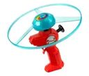 Игрушка "Летающий диск с пистолетом для запуска", Sport&Fun, в ассортименте