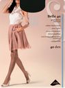 Колготки женские SISI Belle 40 den nero 2