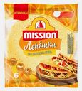 Лепёшки сырные Mission 250г