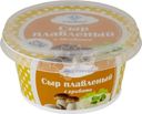 Сыр плавленый Славмо из творога с грибами 35% БЗМЖ 140г