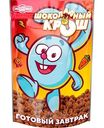 Готовый завтрак шарики Смешарики Шоколадный Крош, 400 г