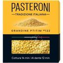 Макароны Pasteroni Грандине Птитим №122 400г