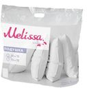 Подушка Melissa микрошелк 70х70см