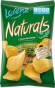  Чипсы картофельные NATURALS с розмарином 