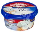 Сыр плавленый President Creme De Bleu 50%, 125г
