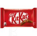 Шоколад KITKAT молочный с хрустящей вафлей 41,5г