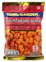 Снеки бобовые со вкусом креветки, Tong Garden, 40 г, Таиланд