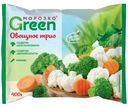 Смесь овощная Морозко Green Овощное трио быстрозамороженная, 400г