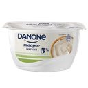 Творог DANONE мягкий 5%, 130г