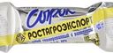 Сырок творожный глазированный Ростагроэкспорт с ванилином 20%, 45г