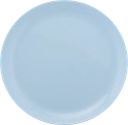 Тарелка обеденная LUMINARC Diwali Light Blue 25см Арт. P2610