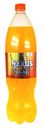 Напиток газированный Nexus Orange, 1,5л
