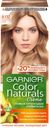 Краска для волос GARNIER®, Color Naturals 9.132 Натуральный блондин 