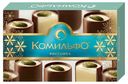 Конфеты «Комильфо» шоколадные в наборах фисташка, 116 г