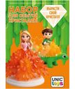 Игровой набор Unic-Тoys Кристаллы