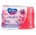 Ватные палочки Aura Beauty, 400 шт.