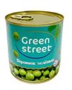 Горошек Green Street зеленый 425мл