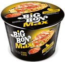 Лапша быстрого приготовления BigBon Max Куриная, 95г