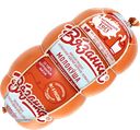 Колбаса ВЯЗАНКА Молокуша вареная, 450г 