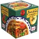 Лагман Быстро&Вкусно По-уйгурски замороженный 250г